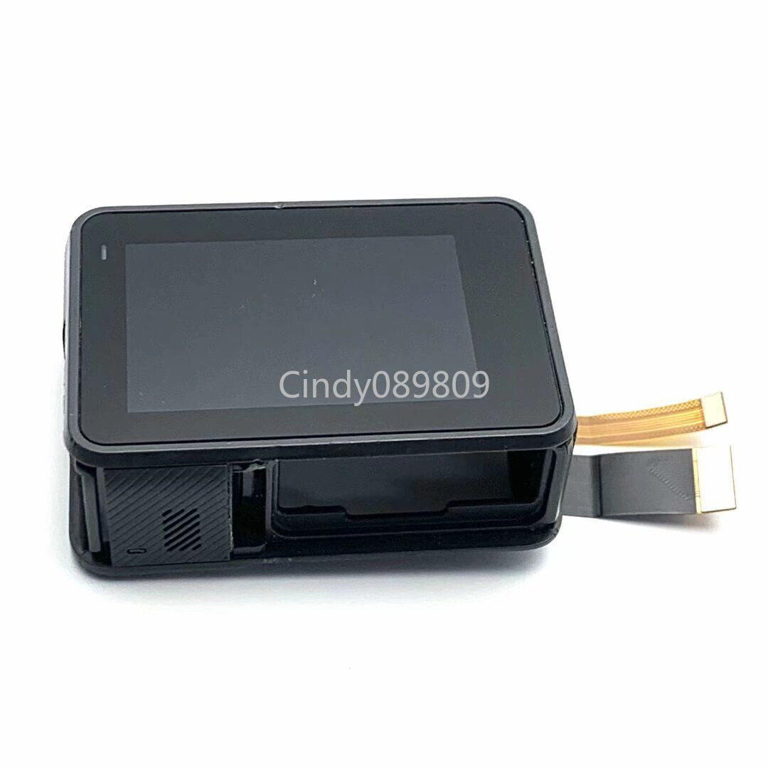 Camera parts for GoPro Hero 5 LCD Display Touch Screen with Back 