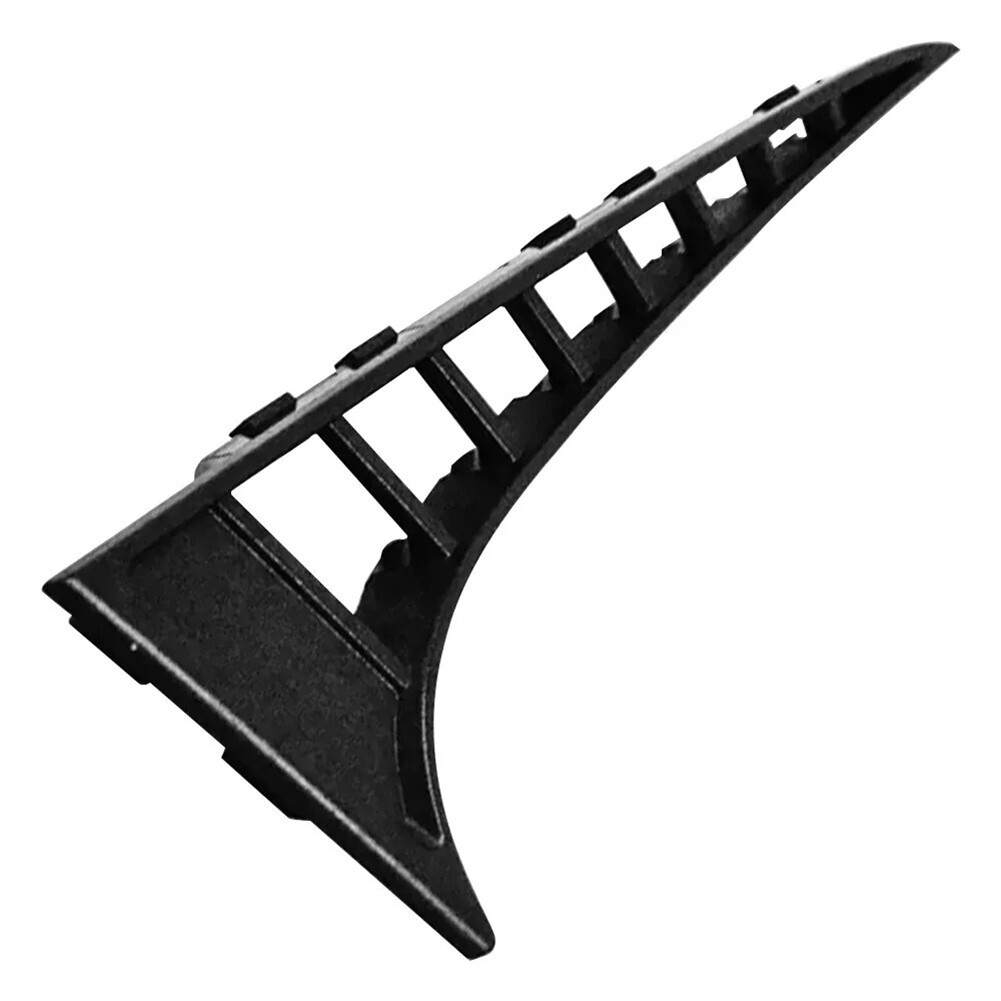 Bumper Grid Grill Replacement Part for BMW Vehicles High Compatibility