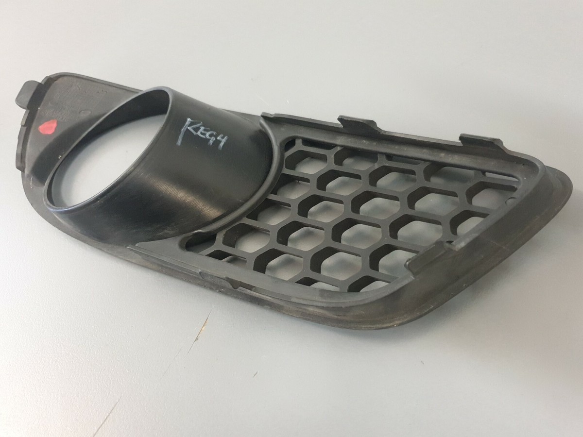 Volkswagen VW Touareg 7L R50 Left Front Bumper Fog Light Cover  