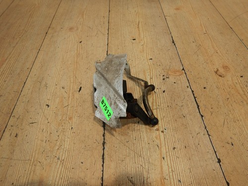 Niveausensor Xenon VW Tiguan 5N 1T0907503 mit Halterung hinten Original