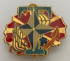 Systéme Information Commandement. Opération Trident. Kosovo (L226)