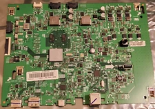 Samsung C34H890WGN Main Board BN97-12672U BN41-02622A- NO MONITOR - FREE SHIP!