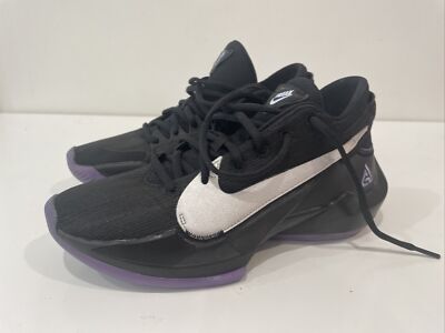 zoom freak 2 amethyst