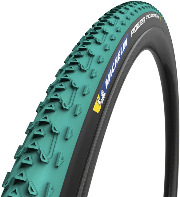 Michelin Power Cyclocross Jet - Thumbnail 2