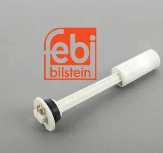 Sensor de nivel de fluido para lavadora de parabrisas para Mercedes Benz W124 R129 W140 - FEBI Foto 4 de 4