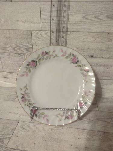 Creative Fine China Regency Rose 2345 Dinnerware Set Of 19 - Picture 4 of 7