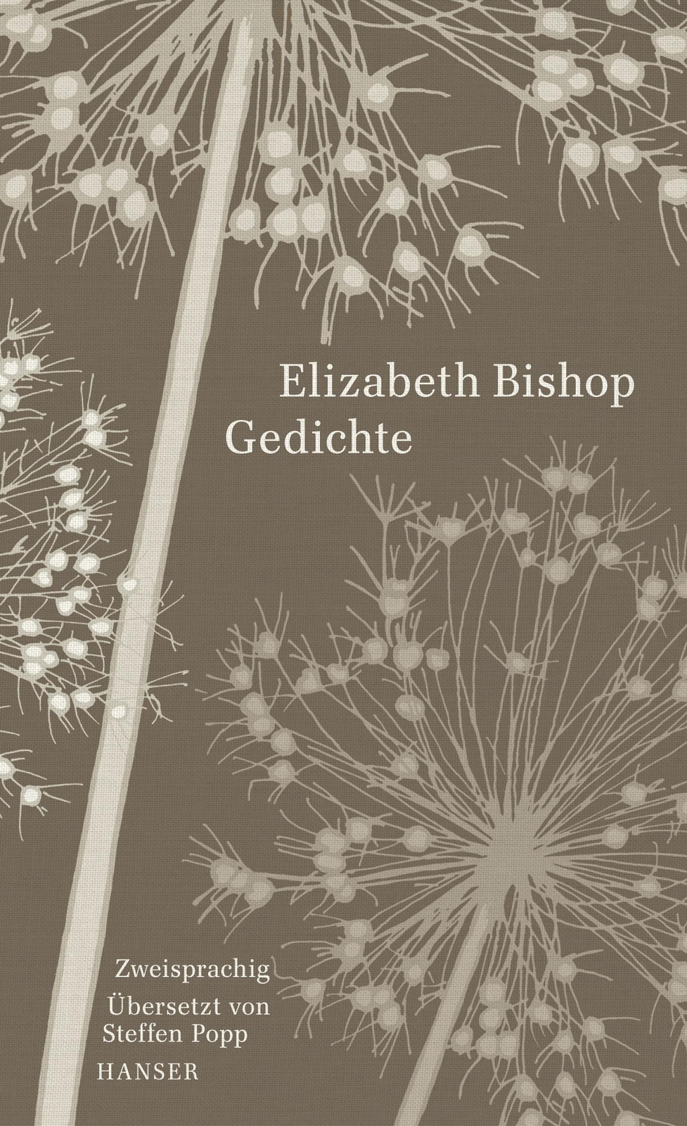 Thumbnail - Gedichte Elizabeth Bishop