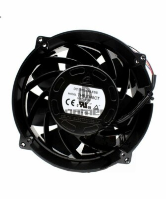 1PCS THB2048CT 48V 5.88A Delta Kühler Neu