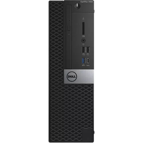 Dell OptiPlex 7040 SFF Core i7 7700 3.6 GHz 32GB RAM 250GB