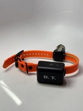 NO TELECOMANDO NO ADATTATORE DT Systems BTB-809 Collare bip baritono singolo cane beeper