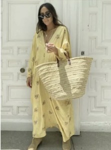 kaftan zara
