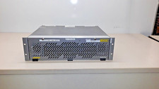 Evertz EMX3-FR 3RU Processing MultiFrame P/N ...