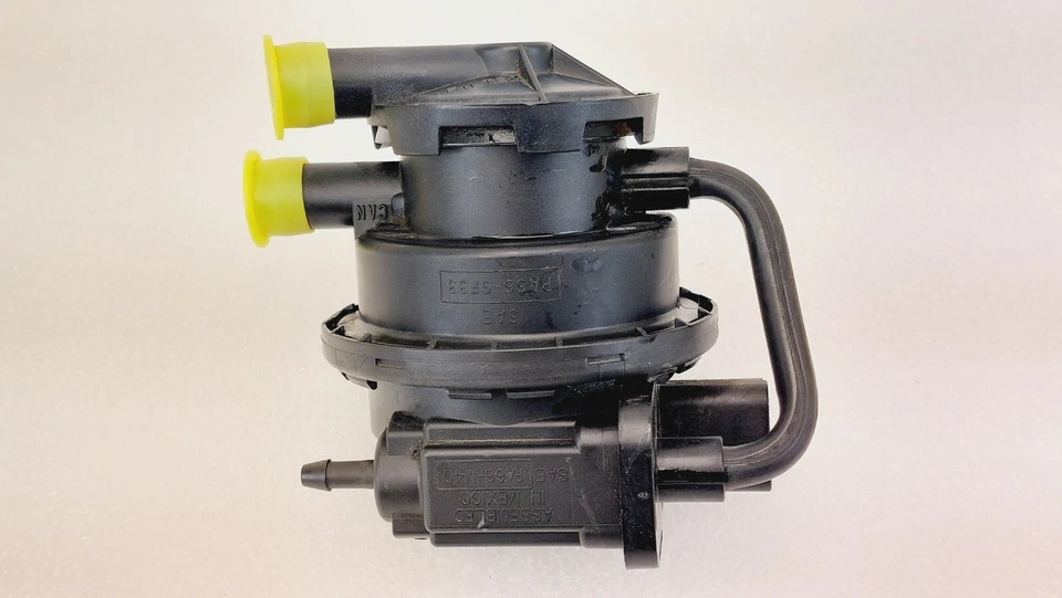 Chrysler PT Cruiser 2001 2002 bomba de detección de fugas de vapor de combustible 04891420AA Foto 4 de 4