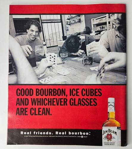 Vintage 2002 - 2003 Rolling Stone Magazine - Select An Issue - Picture 36 of 242