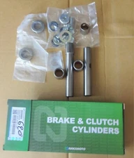 FITS DATSUN NISSAN 620 P/U MODEL 1971 77 INNER ARM SHAFT KIT SET 40022 B5025 NEW