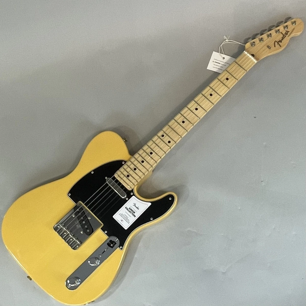 Fender short scale sale telecaster