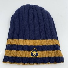 Pumas Youth Beanie Mexico City Club Universidad Nacional UNAM Football Soccer