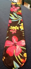 Socks Tube Knee High Flowers - SHIPPING INCLUDED