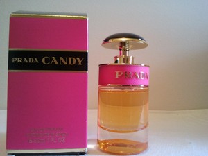 prada candy perfume 30ml