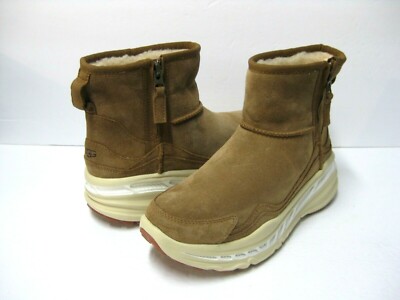 UGG CA805 Classic Weather チェスナット