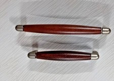 MANIGLIE PER MOBILI IN LEGNO E