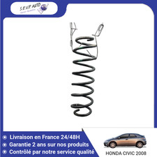 Ressort divers Honda CIVIC