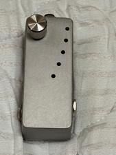 12au7 Buffer + Booster Initial Unused Item