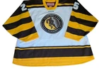2023 Hockey Hall Of Fame Legends Game Worn Jersey Vincent Damphousse #25