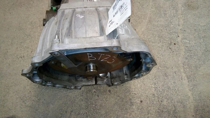 Automatic Transmission 4.2L 4WD ID Twd Fits 08 ENVOY 5096127 Foto 3 de 4