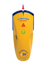 NEW Zircon StudSensor L20 Stud Finder Locate ...
