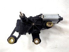 8E9955711C Antrieb Heckscheibenwischer AUDI A4 Sw 2.0 D 103KW 6M 5P (2005) Part