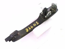 Porte arrière et accessoires Land Rover DISCOVERY