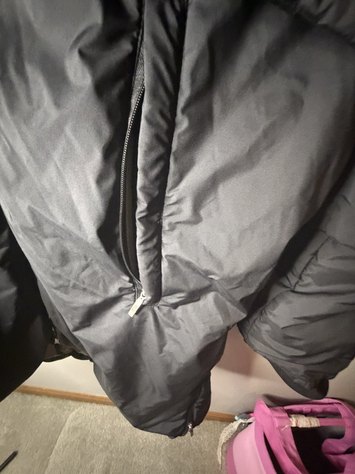 Parajumpers Women's S Long Bear black XL image 7