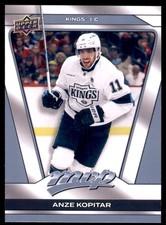 2025-26 Upper Deck MVP #121 Anze Kopitar