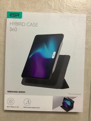 ESR Hybrid case ipad air 13