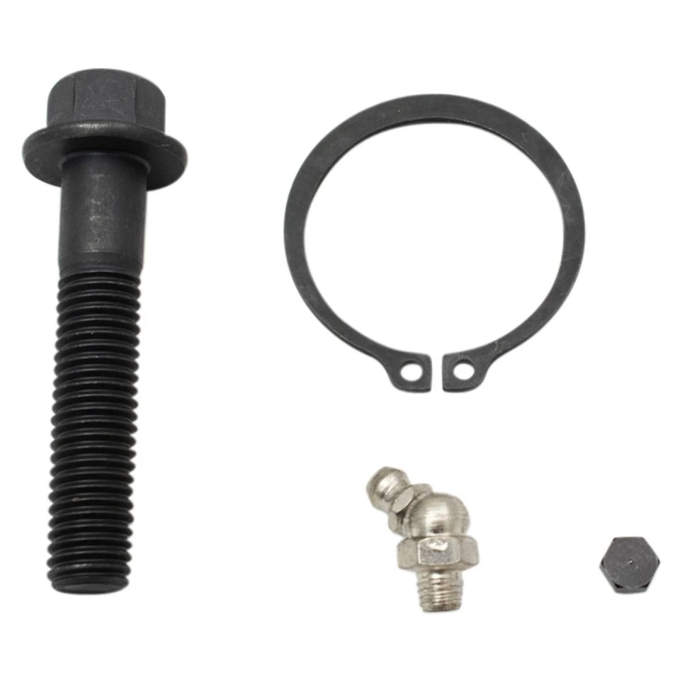 Junta rótula superior delantera ACDelco 45D10731 para Ford F250 F350 E150 E250 E350 Foto 2 de 4