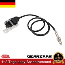 NOX Sensor Lambdasonde Ersatz für Porsche Cayenne 92A VW Touareg 7P5 TDI
