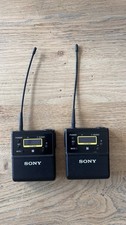 Sony UTX-B40 Wireless Bodypack Transmitter