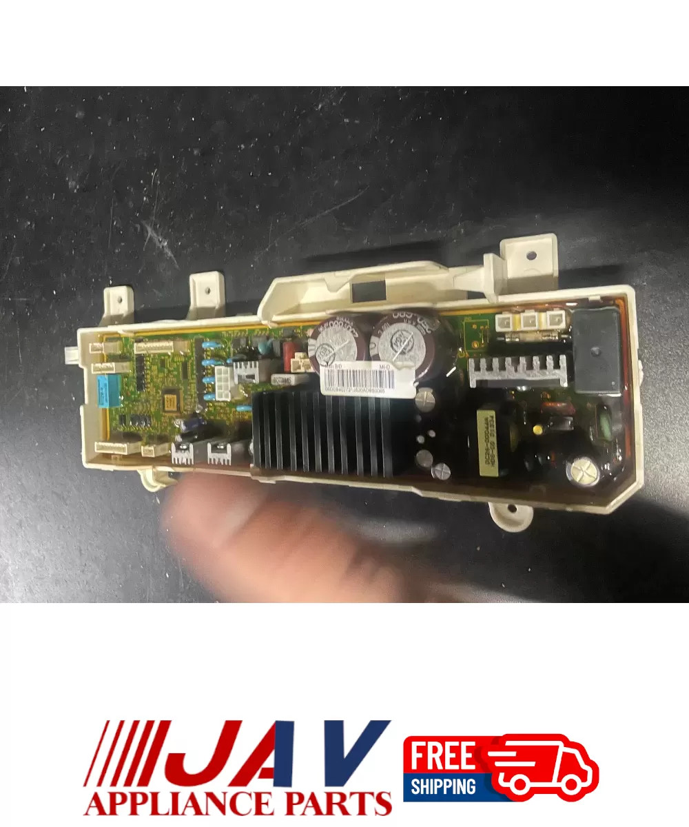 Samsung DC92-01311A PD00024179 2980552 Washer Control Board JJV-15620 Replacement