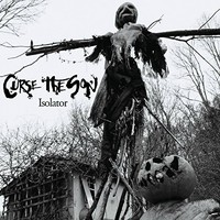 Curse The Son - Isolator - Cd - G3Z