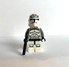 Lego Wolfpack Clone Trooper Minifig from 75045 Republic AV-7 Anti-Vehicle Cannon