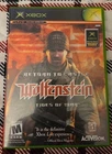 Return to Castle Wolfenstein - Microsoft Xbox