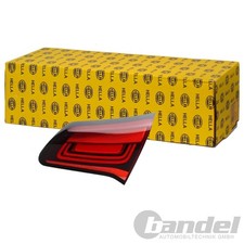 HELLA RÜCKLEUCHTE RECHTS passend für CITROEN C4 2 (B7)