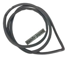 Porte avant et accessoires Honda INTEGRA