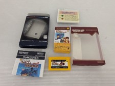 Famicom Mini Famicom Detective Club Part II ? The Girl Standing Be 9000026112931