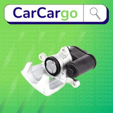 Rear Right Brake Caliper VW Passat CC 2.0 TDI 4motion 2009-2012 RIDEX GERMAN OE