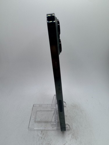 Apple iPhone 13 Pro Max - Green - 128GB - as-is for salvage/parts/disassembly - Picture 7 of 7