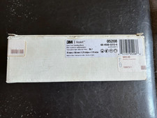 3M Hookit Dust Free Sanding Block 05208 *Used*