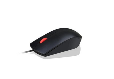 Lenovo 4Y50R20863 00PH133 Mouse Essential Optical USB **New Retail** Wheel ~E~