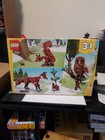 LEGO CREATOR: Forest Animals: Red Fox (31154), 9+, 667 PCS/PZS — photo 3
